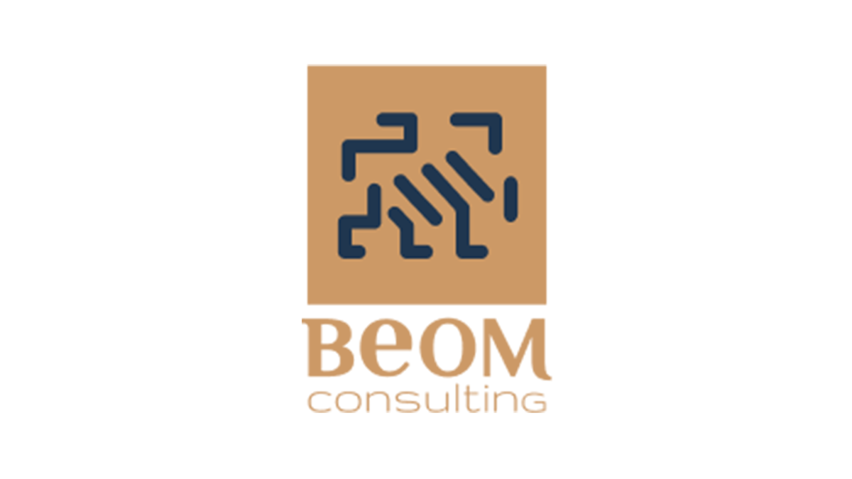 beom-Logo
